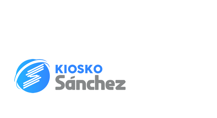 Kiosko Sánchez